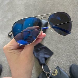 MICHAEL KORS DYLAN SUNGLASSES